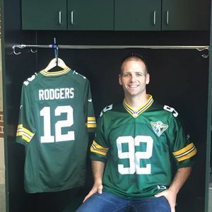 Meet your Posher, Ryan